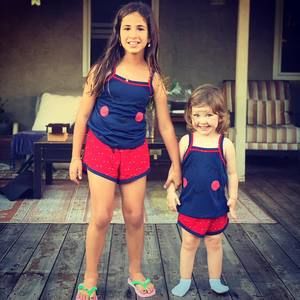 Meet your Posher, Pamela